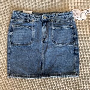 Joe's Jeans the Mina Mini Skirt